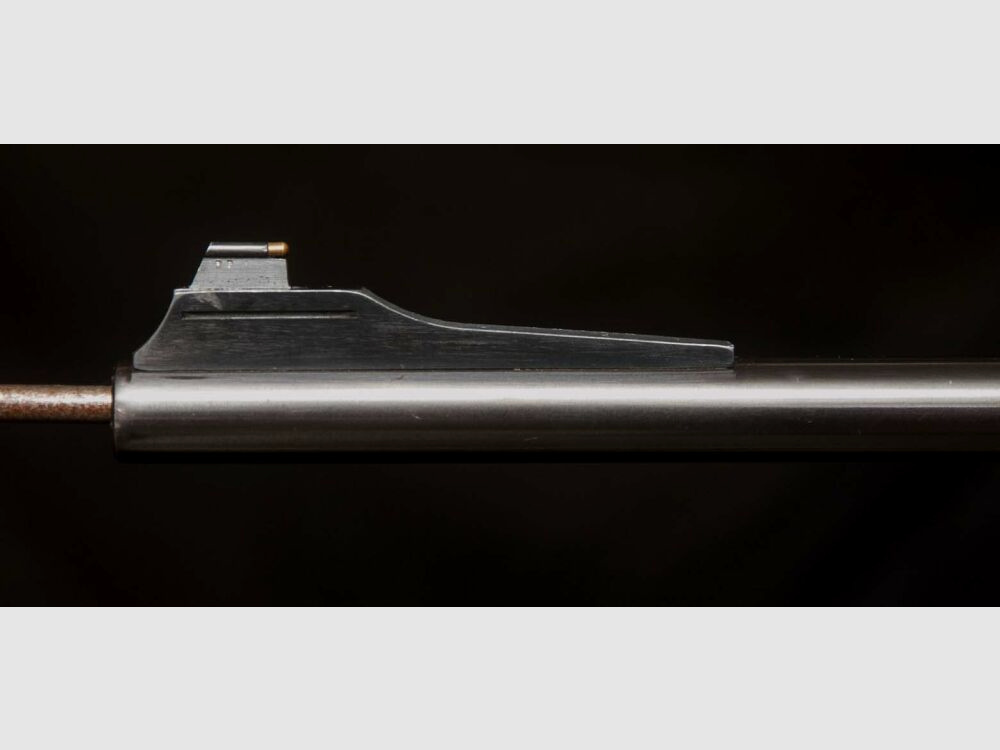 Repetierer, ideale Jungjägerwaffe 98er System mit Schwenkmontage Zielfernrohr Leuchtabsehen Direktabzug etc