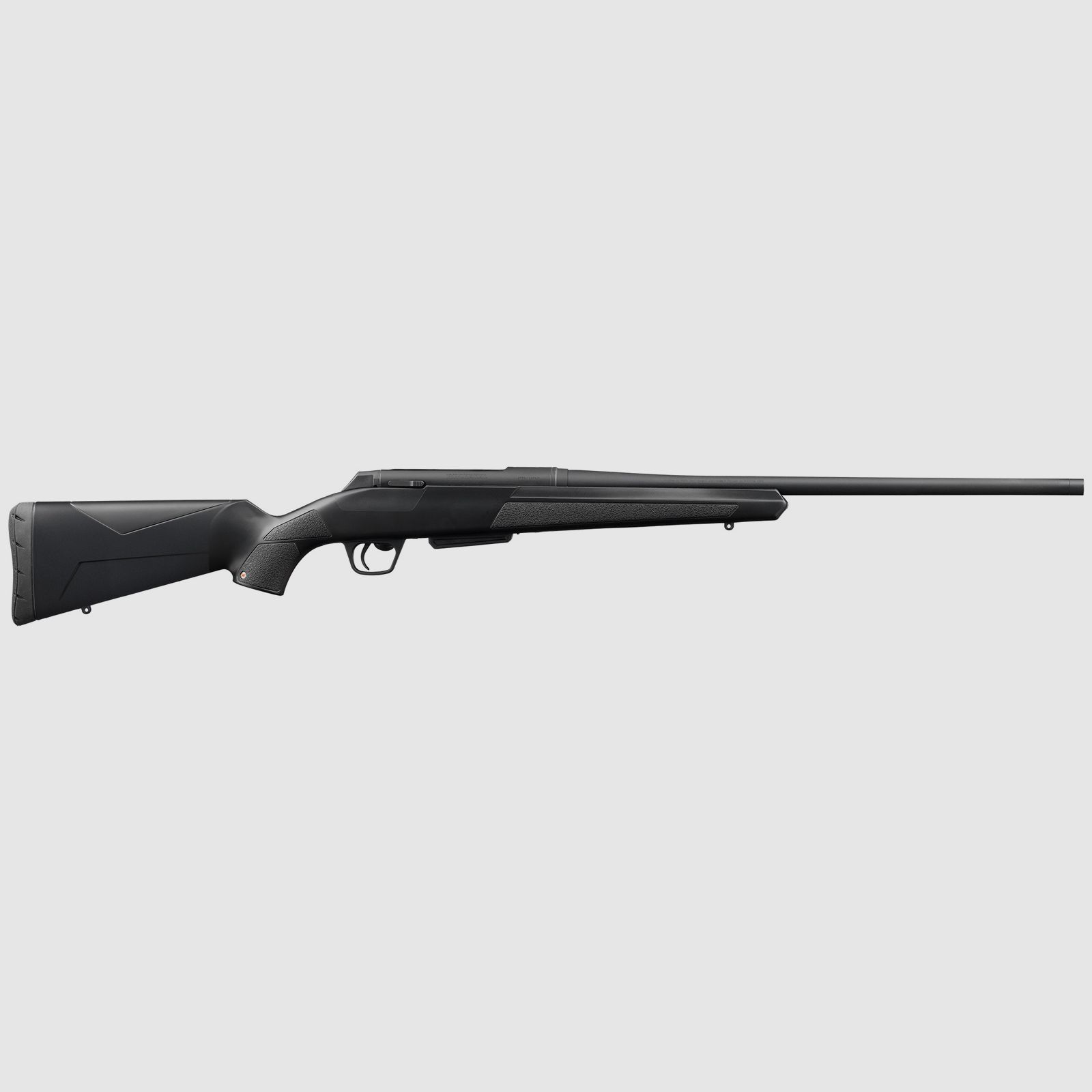 Winchester XPR Composite Threaded .308Win mancino lunghezza canna 53 cm / M14x1 / senza mire, peso senza mire, con filettatura M14x1, .308Win, 53 cm, immagine 2 di 2