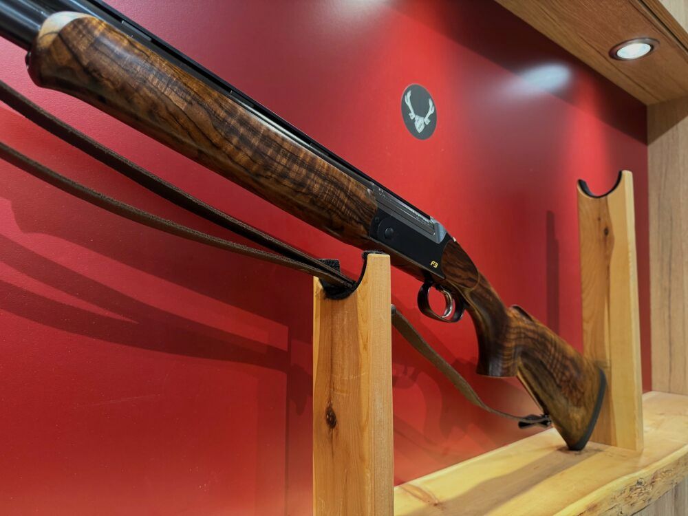 Blaser F3 Competition