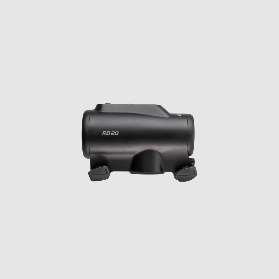 Red dot sight Blaser RD 20 with integrated saddle mount