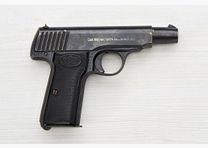Walther ohne 7,65mmBrowning
