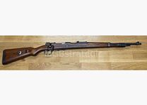 Repetierbüchse 98k .308Win Sportschützen K98 aus bewährter Brünner Fertigung