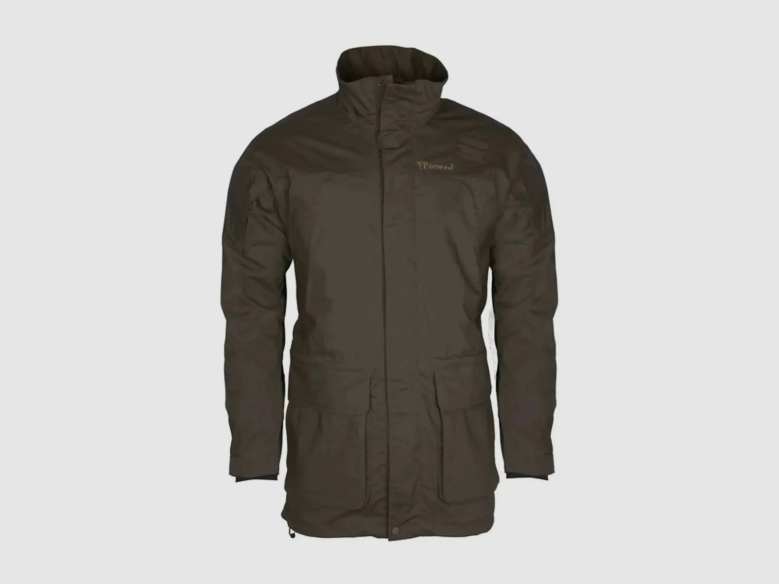Pinewood Pinewood Jacket Wildmark Extreme - M Men