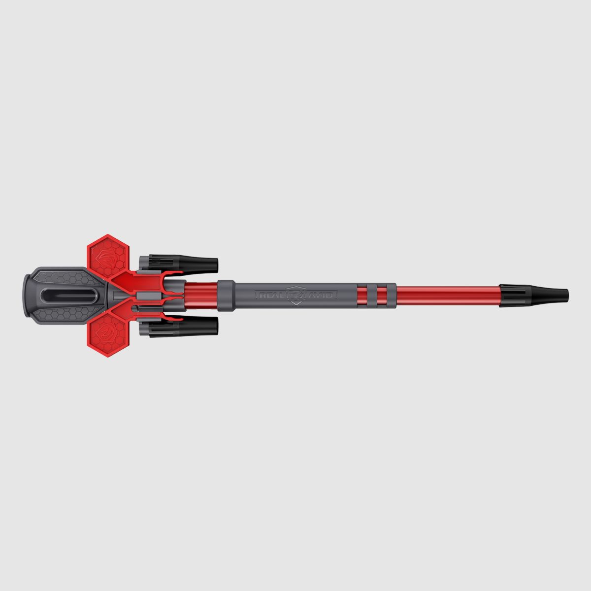 REAL AVID GUIDA BACCHETTA SMART-FIT CAL 223-375, immagine 2 di 11