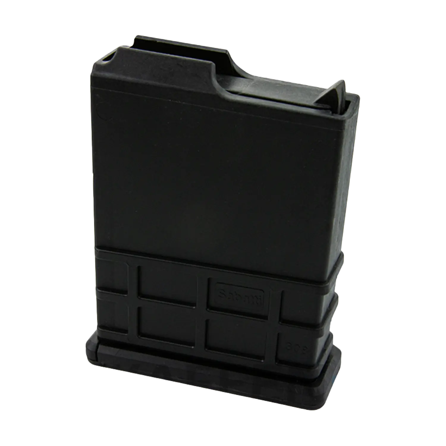 Magazin Mercury 7 Schuss STR Sport Kaliber 6,5x47 Lapua