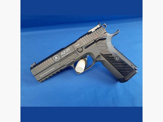 Arma Zeka AZ-P1 Sport 2 Cal.9x19mm OD Green