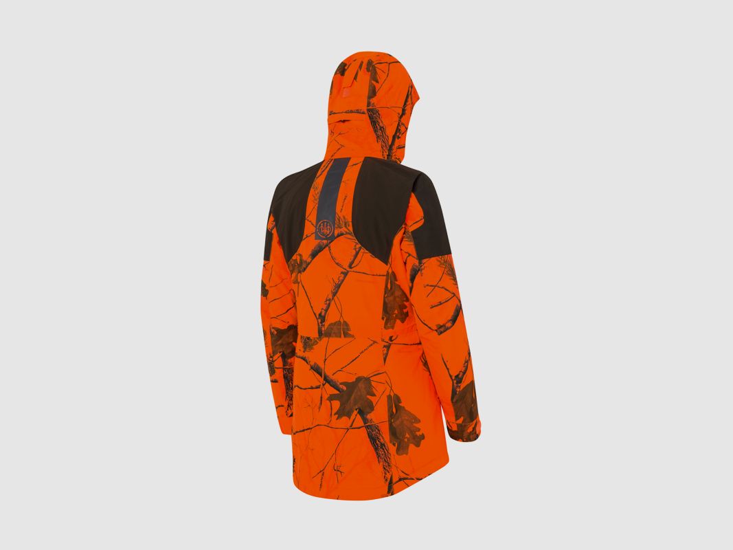 Beretta Damen Jacke Tri-Active EVO