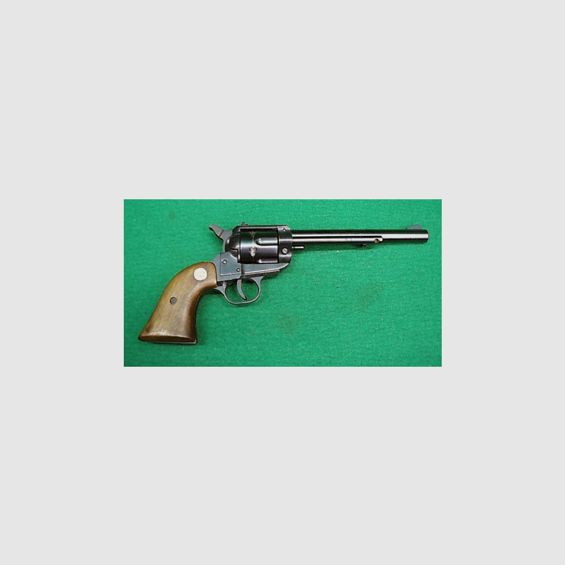 Reck Revolver Mod.12