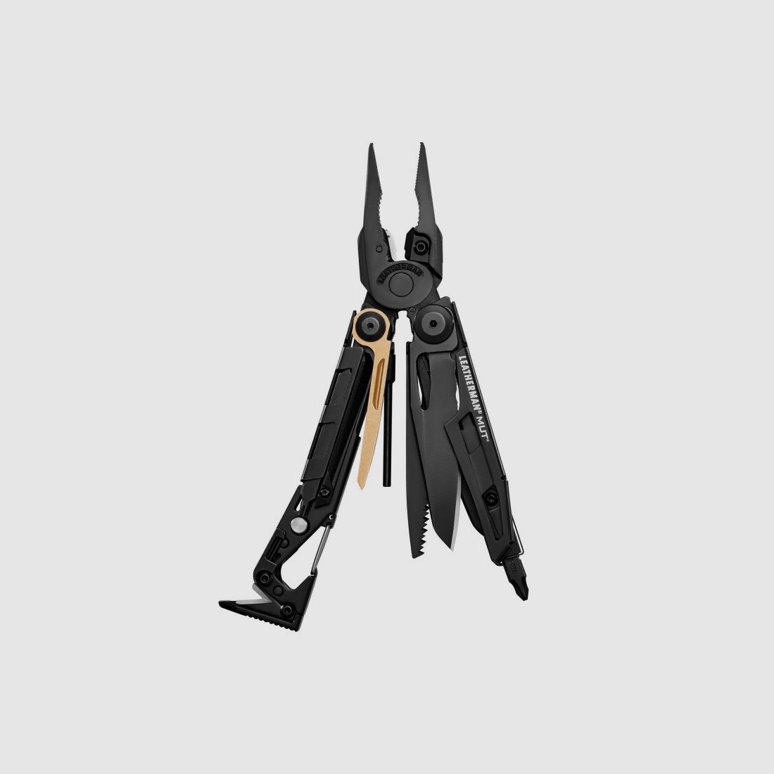 LEATHERMAN MUT BLACK, Bild 1 von 6