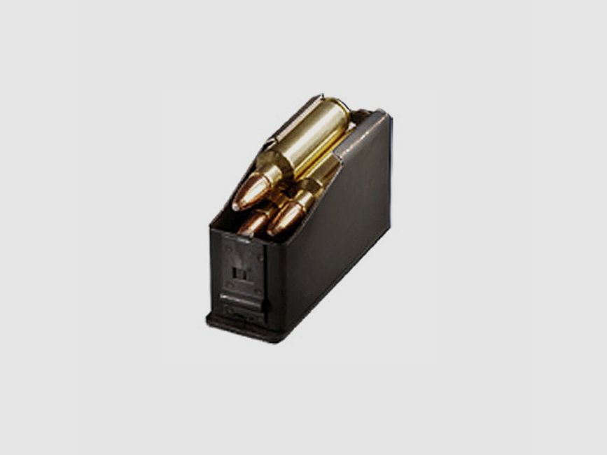 SAKO 85 Finnlight magasin stål 25.06