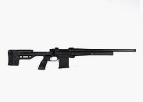 HOWA M-1500 ORYX, Schwarz