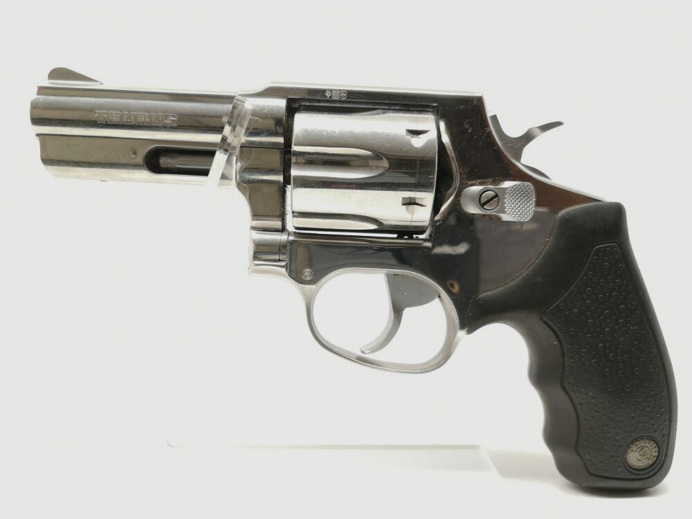 Taurus 606