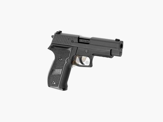 WE F226R Full Metal GBB -F-