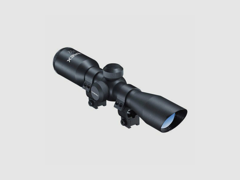 Umarex RS 4x32 Compact