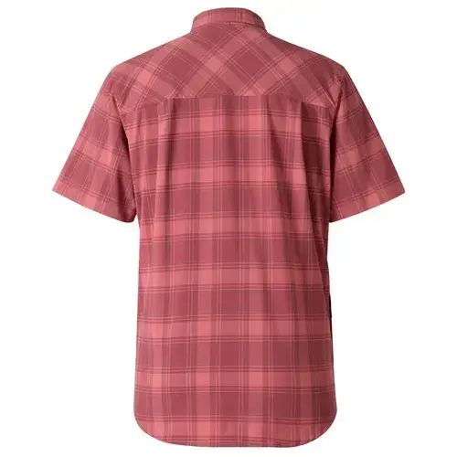 Pinewood Abisko Women's Hiking Shirt Pink, image 4 of 8