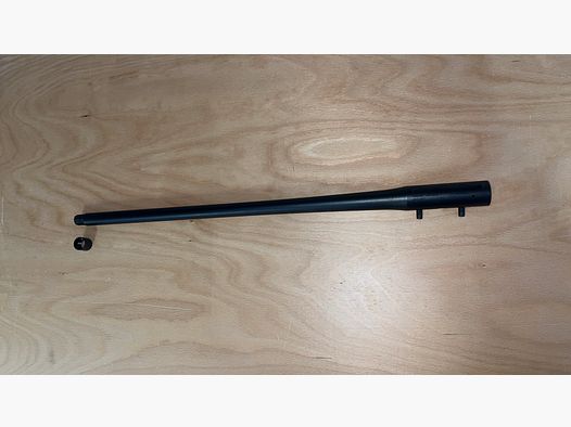 Blaser R93 interchangeable barrel 30-06 M15x1