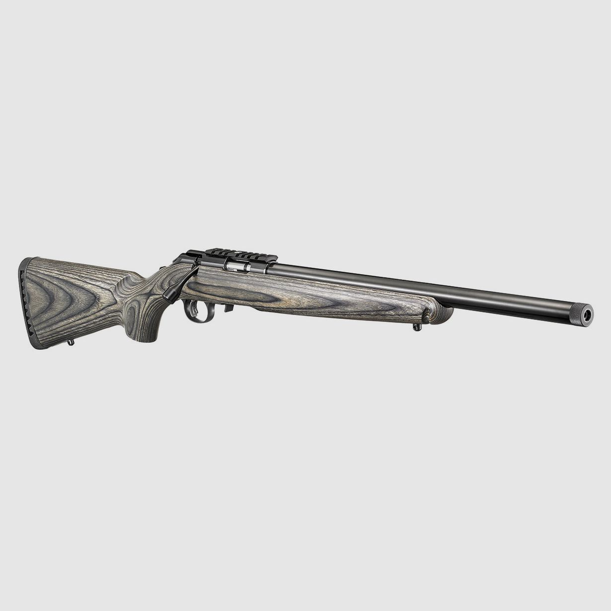 RUGER American Rimfire Target .17HMR