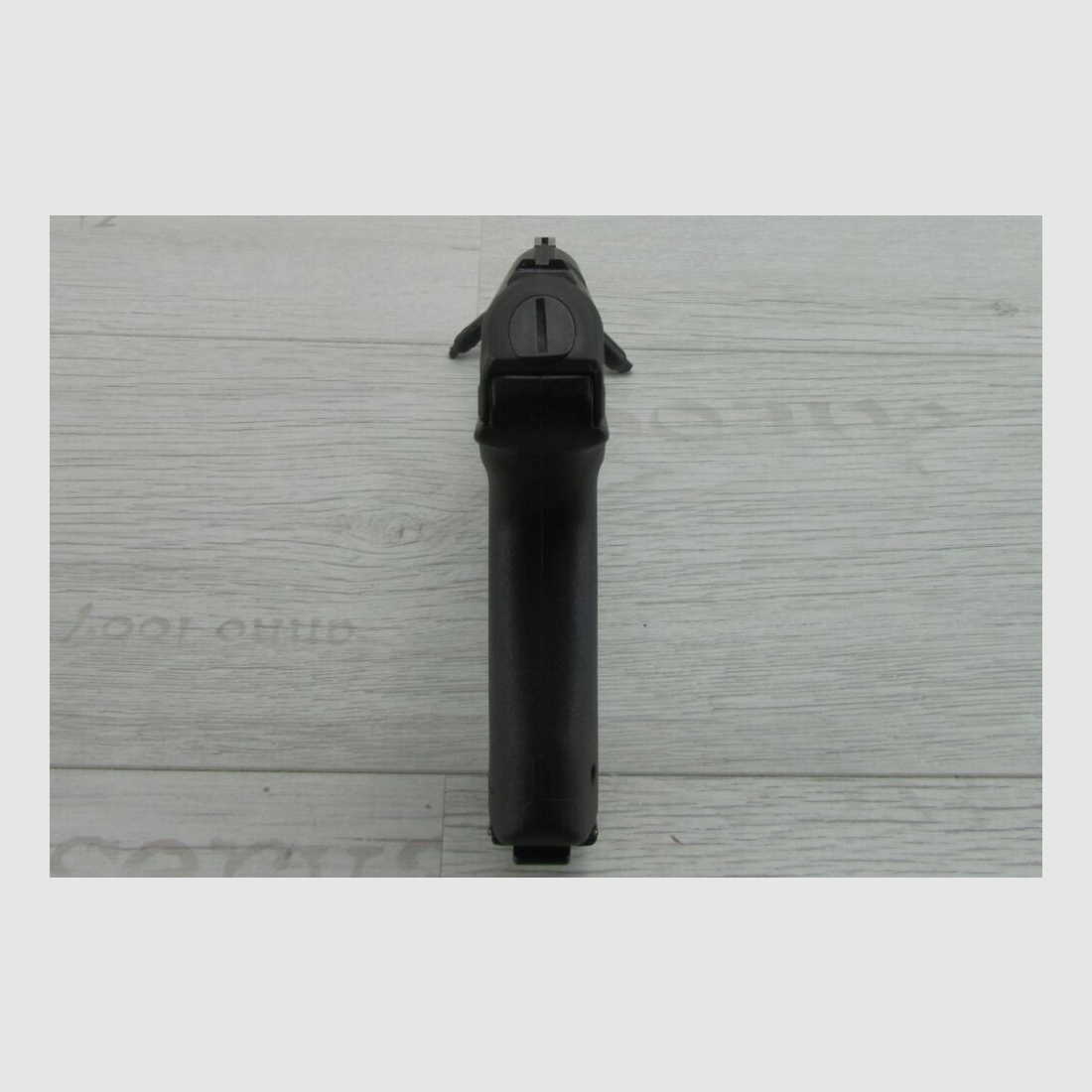 Heckler und Koch VP 70 Z