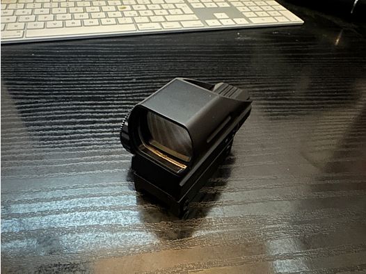 Red-Dot (Czerwony/Zielony)