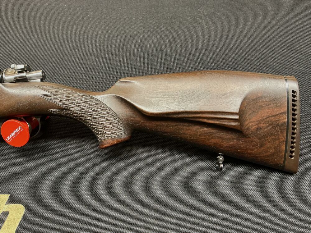 Mauser sans 9,3x62