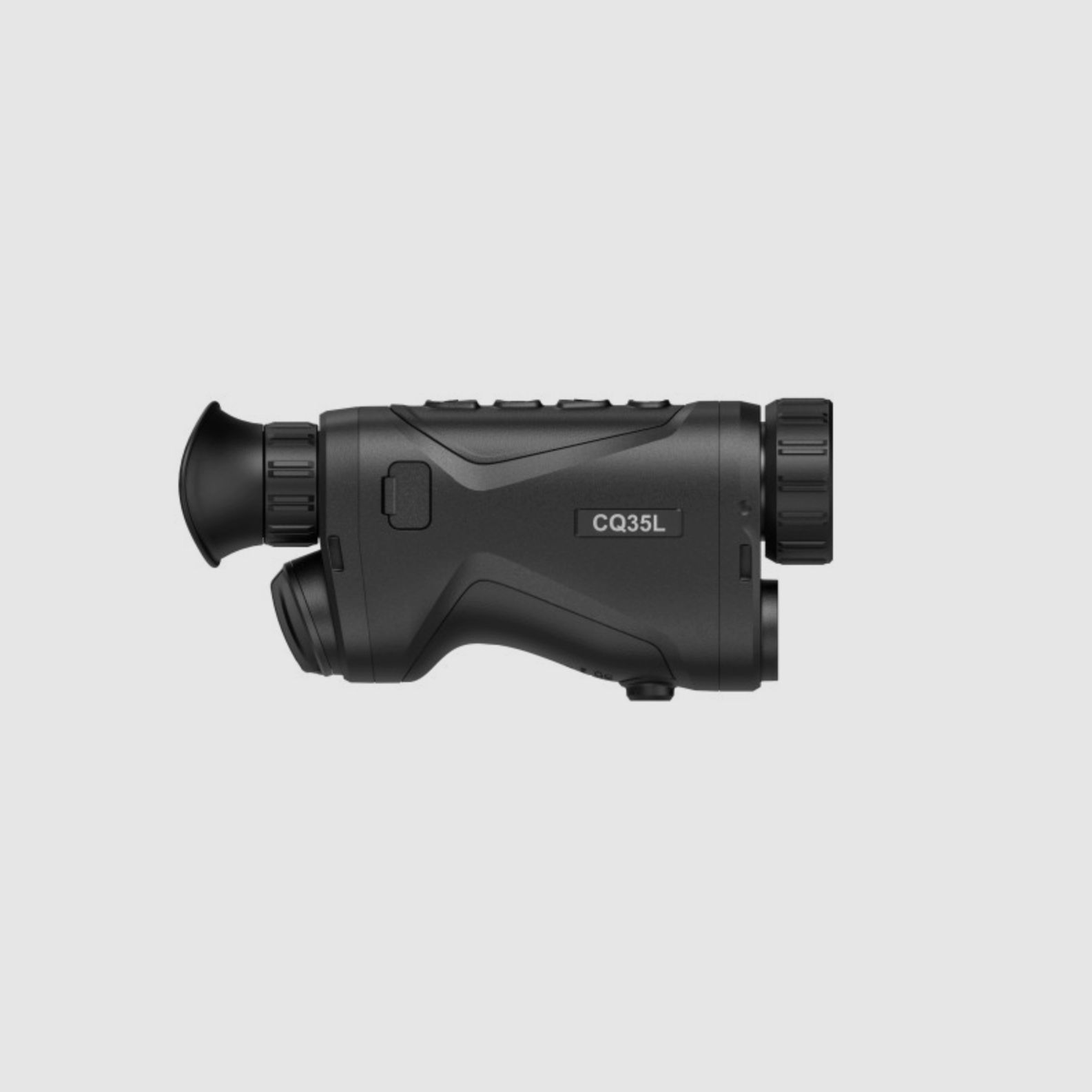 Hikmicro Monokular Condor CQ35L HM-TS66-35QG/WL-CQ35L 640x512