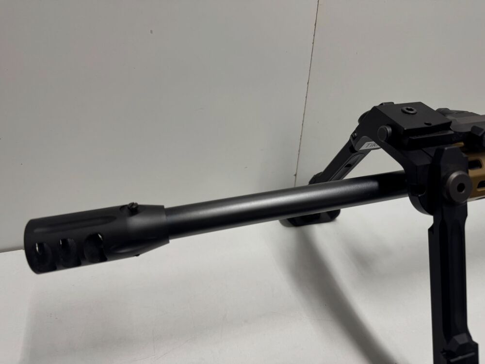 Tikka T3x TACT A1 - Waffen Friedrichs, Bild 8 von 9