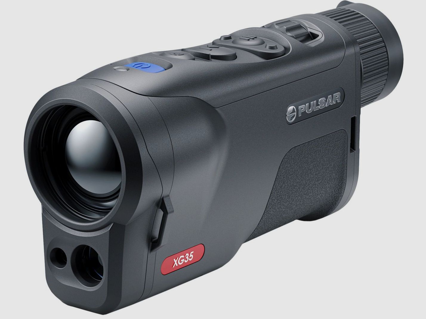 Pulsar Oryx LRF XG35 Wärmebildgerät