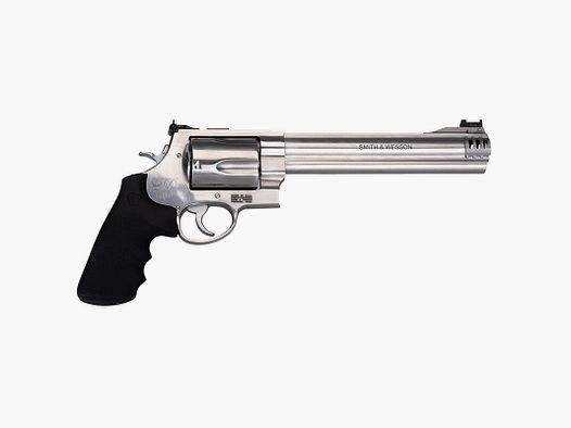 Smith & Wesson Mod. 500 Hi-Viz 8 3/8''