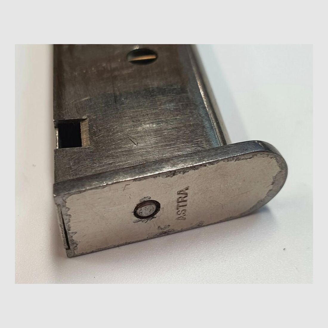 Original Astra Magazine Model 2000