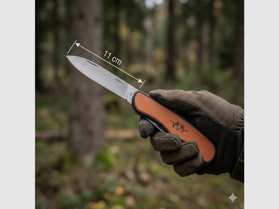 Blaser Multi-Tool Orange, afbeelding 6 van 7