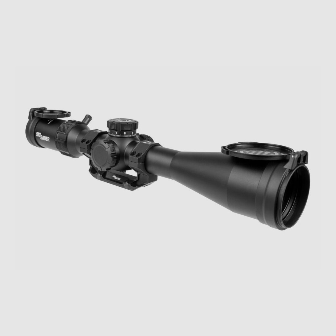 SigSauer Sig Sauer TANGO-MSR | 5-30x56 | MRAD Milling 2.0 FFP