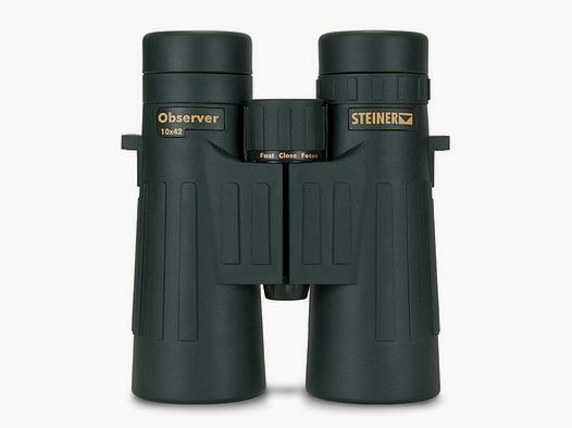 Jumelles Steiner Observer 10x42