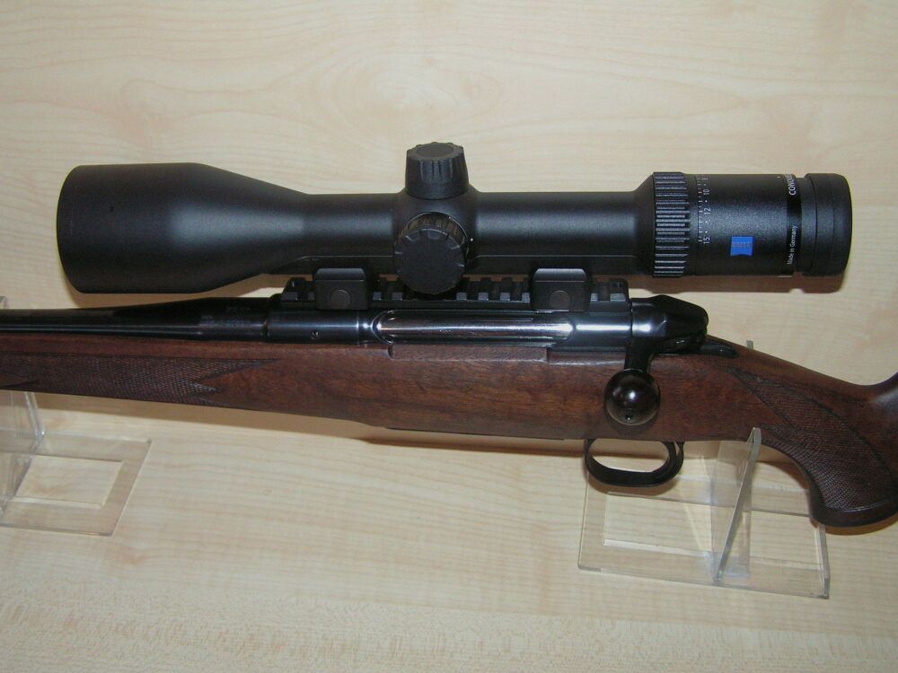 Heym Linkssystem SR 30 Classic