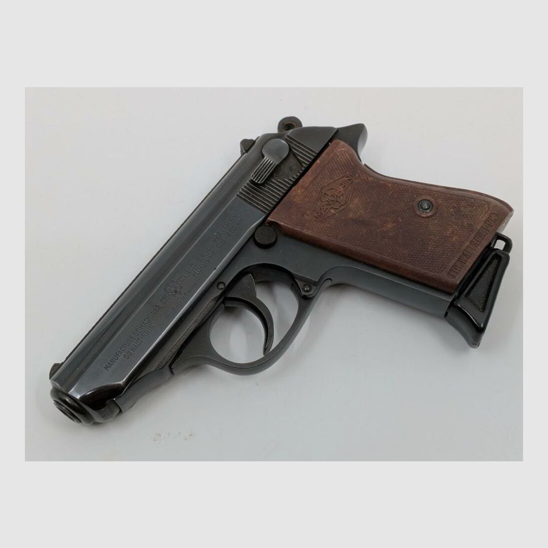 Manurhin PPK