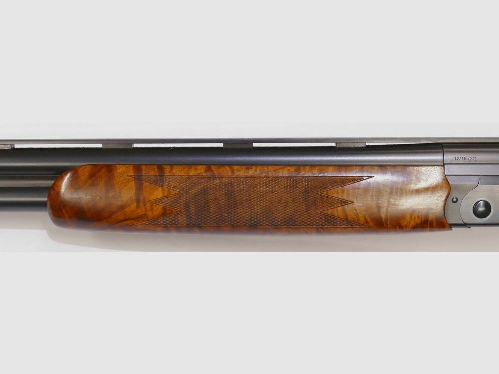 Blaser	 F3 Custom Grade I Competition