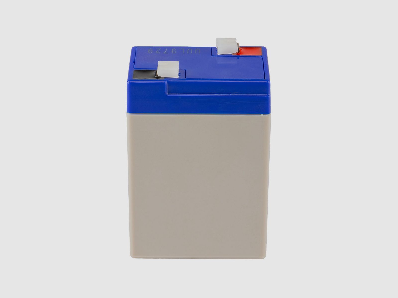 6 Volt Akku