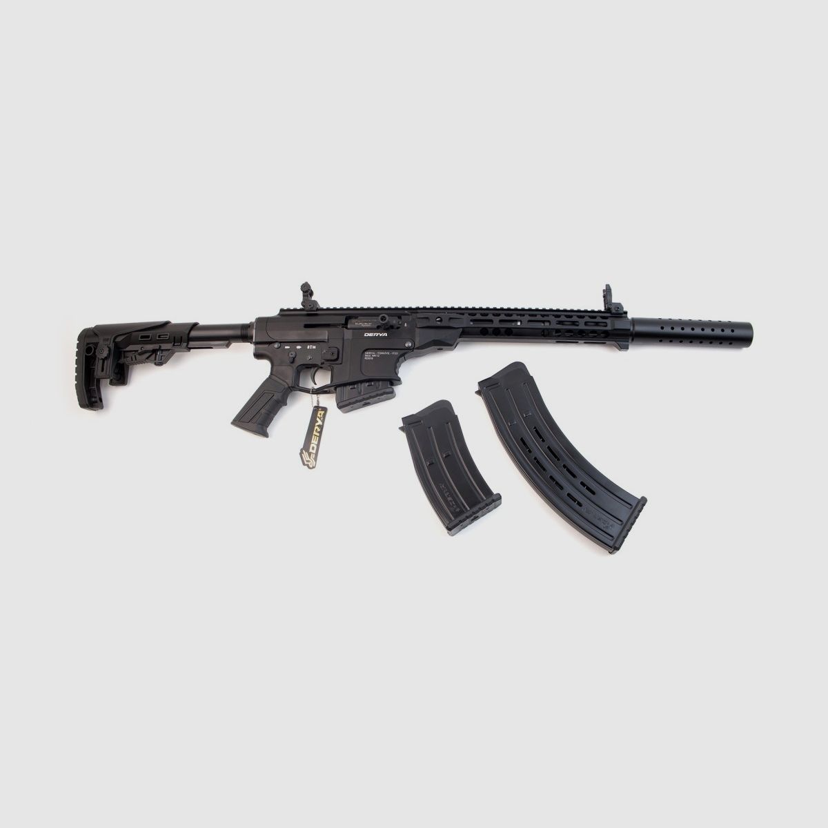 Derya MK-12 AS500S Kal. 12/76, Bild 2 von 16