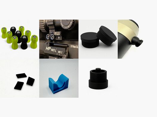 AEA HP Max MK2 - Bundle - Einsteiger