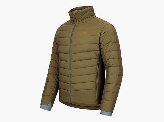 Blaser HunTec Isolationsjacke Supervisor (Oliv)