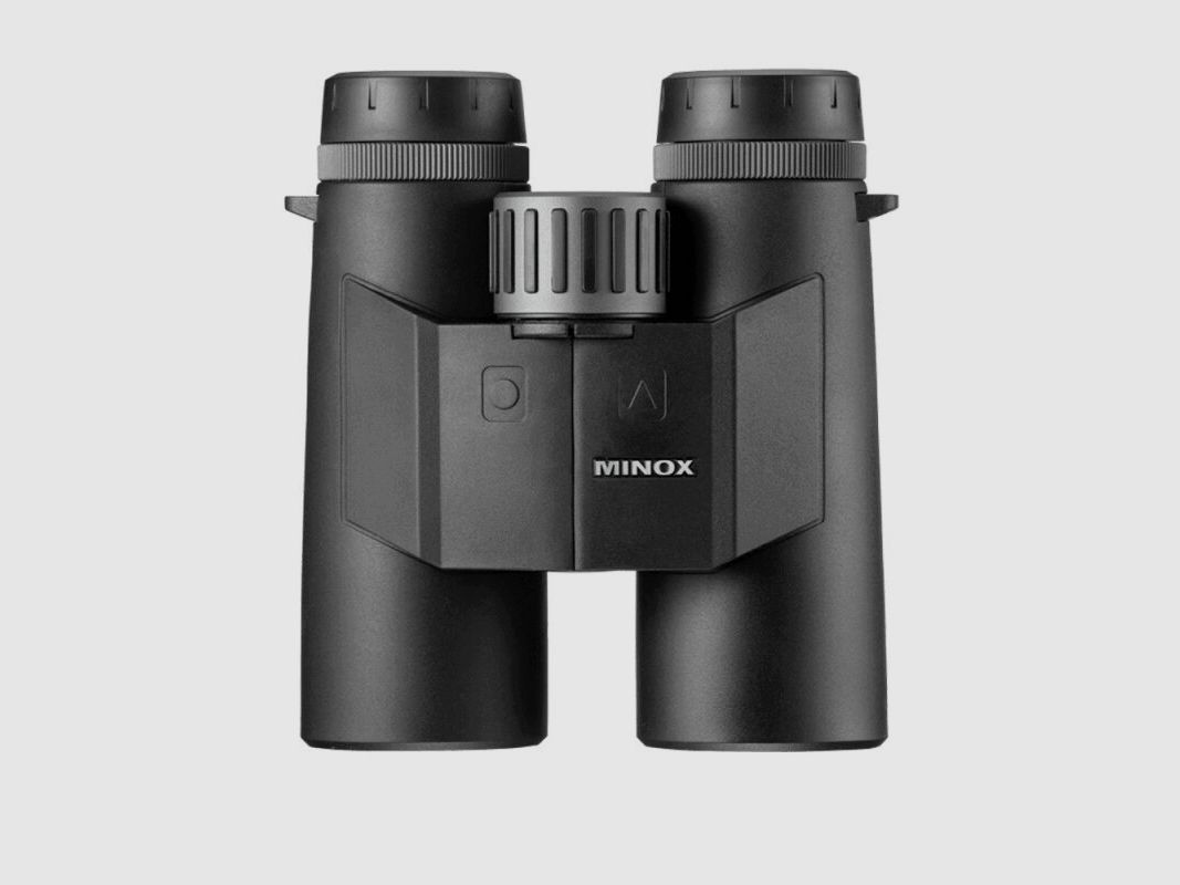 Minox Fernglas X-Range 10x42