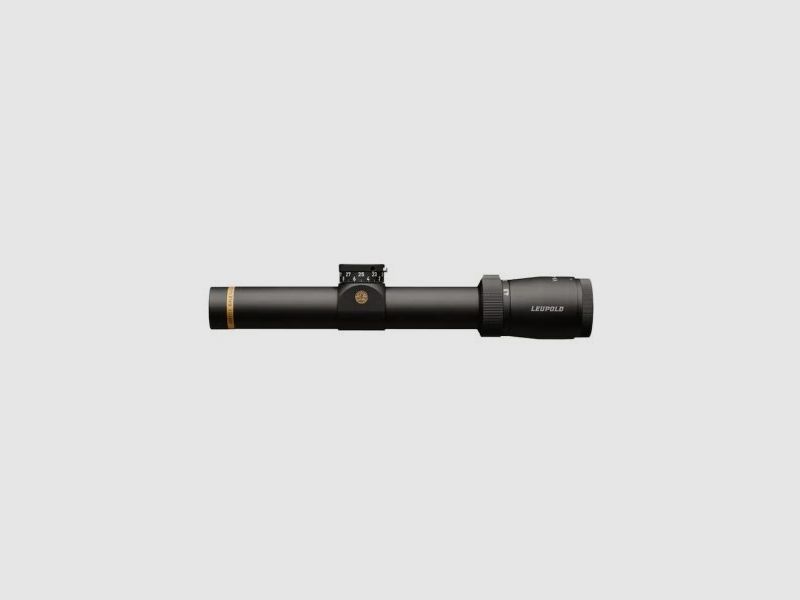 Leupold VX-4,5 HD Service 1-4,5x24 CDS-ZL2 HPR-1