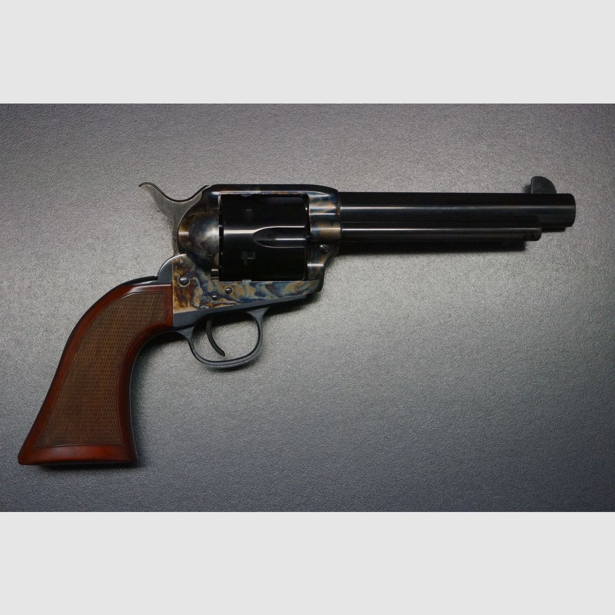 Uberti El Patron Grizzly Paw .45 Colt, Bild 1 von 7