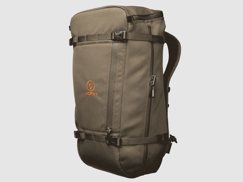 Mochila Vorn DX30
