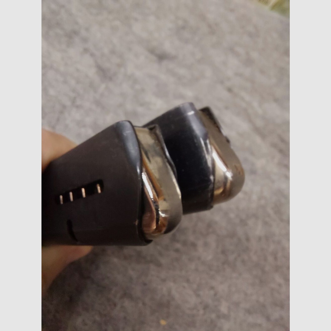 Star, Spanien Modell SI