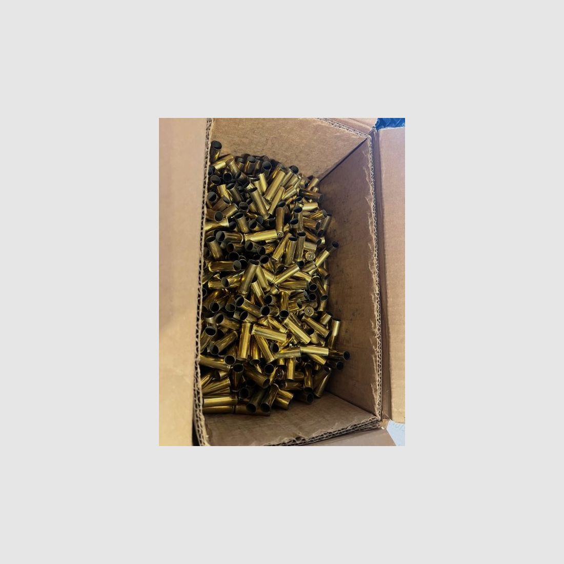 Fiocchi cases 357.Magn.