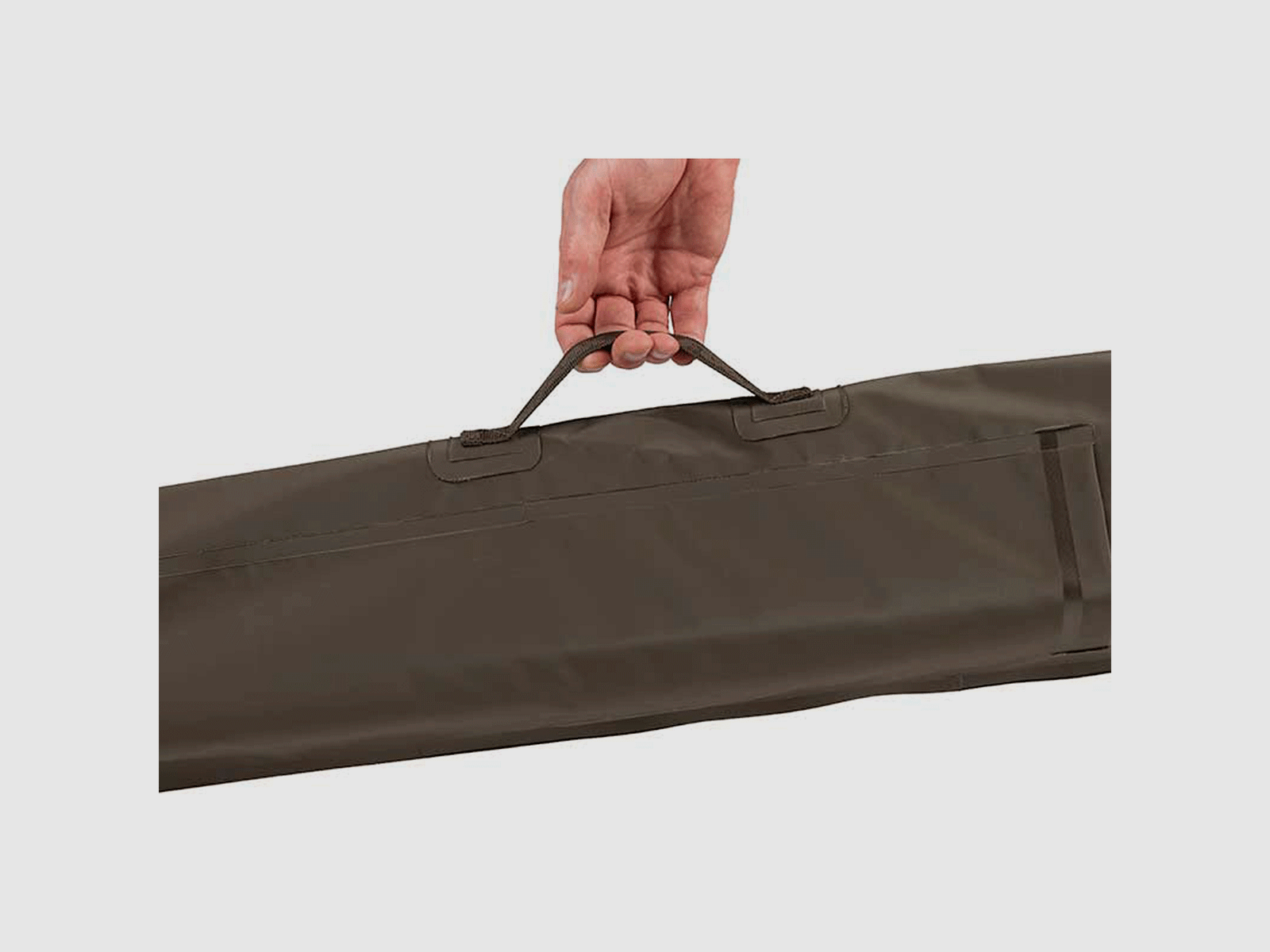FOX – CARPMASTER WELDED XL STINK BAG (WATERPROOF LANDING NET BAG), image 3 of 11