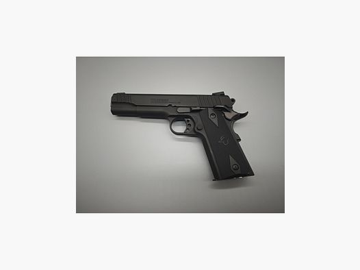 Pistolet TAURUS PT 1911 9P Noir Cal. 9mm