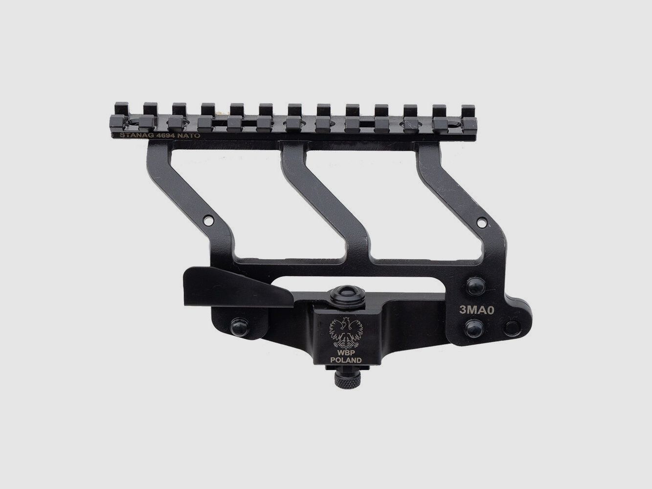 WBP WBP Picatinny montaż boczny