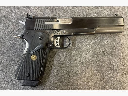 Peters Stahl, PetersStahl Multikaliber