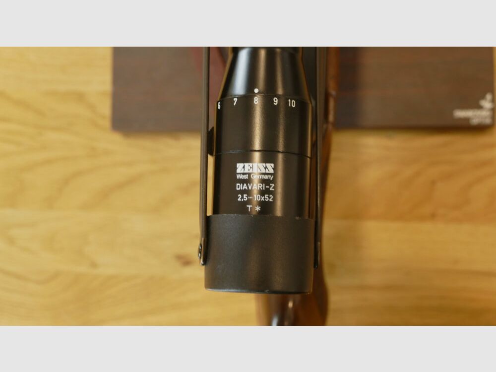 Heckler & Koch HK 960